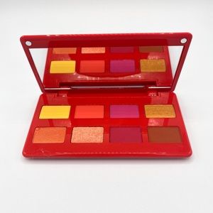 Artist Couture Caliente Eyeshadow Palette 8-Pan | New